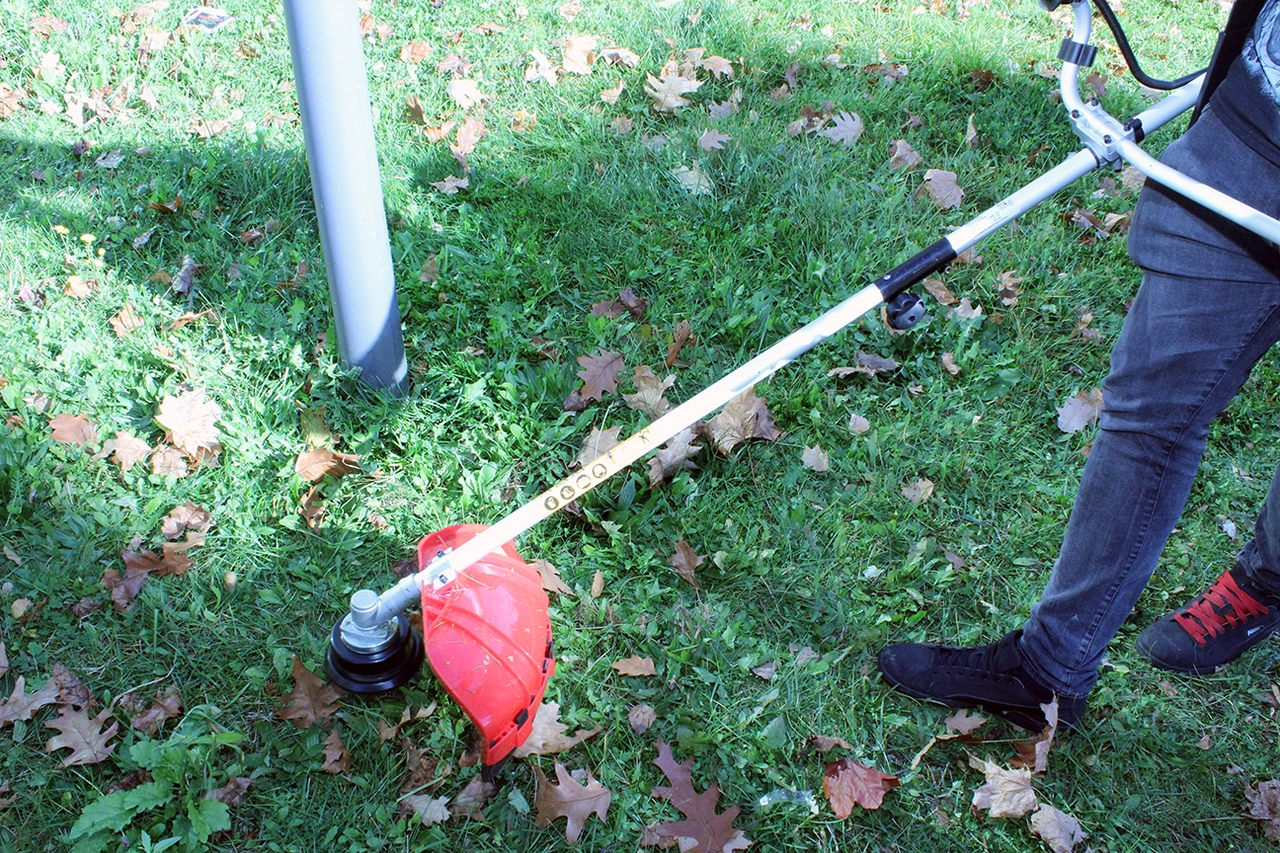 MTD SMART BC 43
