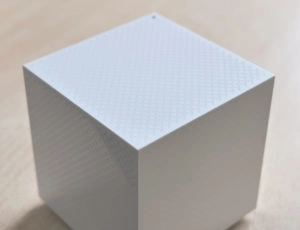 Tenda NOVA MW12 - Design