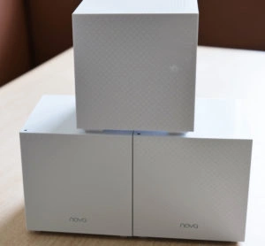 Tenda NOVA MW12 - Funktionsweise