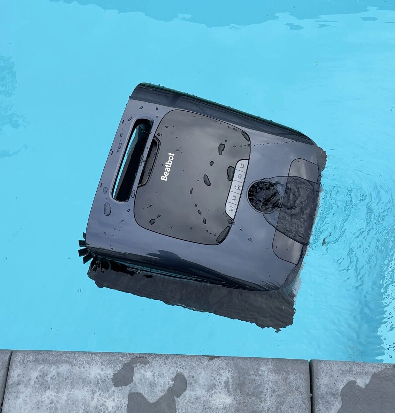 Beatbot AquaSense 2 Ultra (Foto: Testsieger.de