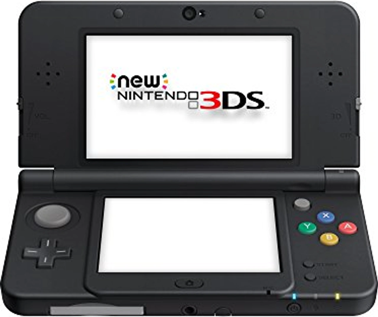 Unboxing & Hands-On: Nintendo New 3DS