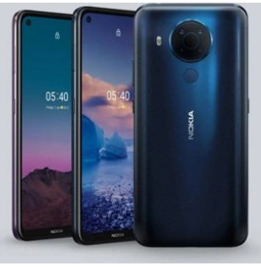 Quelle: HMD Global