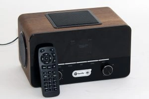 Auna Connect 150 WD