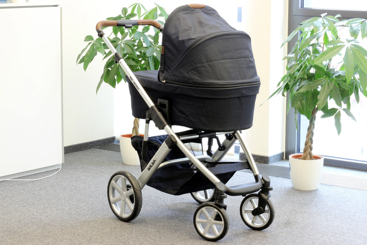 ABC Design Salsa 4