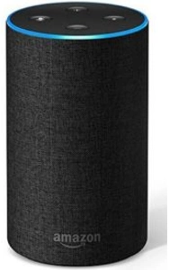 Amazon Echo