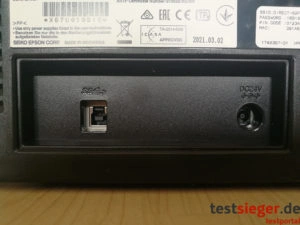 Epson FastFoto FF-680W 