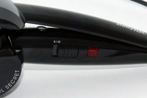BaByliss Curl Secret C900E 