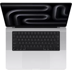 MacBook Pro mit M3-Max-Prozessor (Quelle: Apple)
