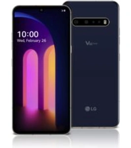 BLG V60 ThinQ 5G (Quelle: LG)