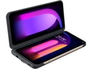 LG V60 ThinQ 5G (Quelle: LG)