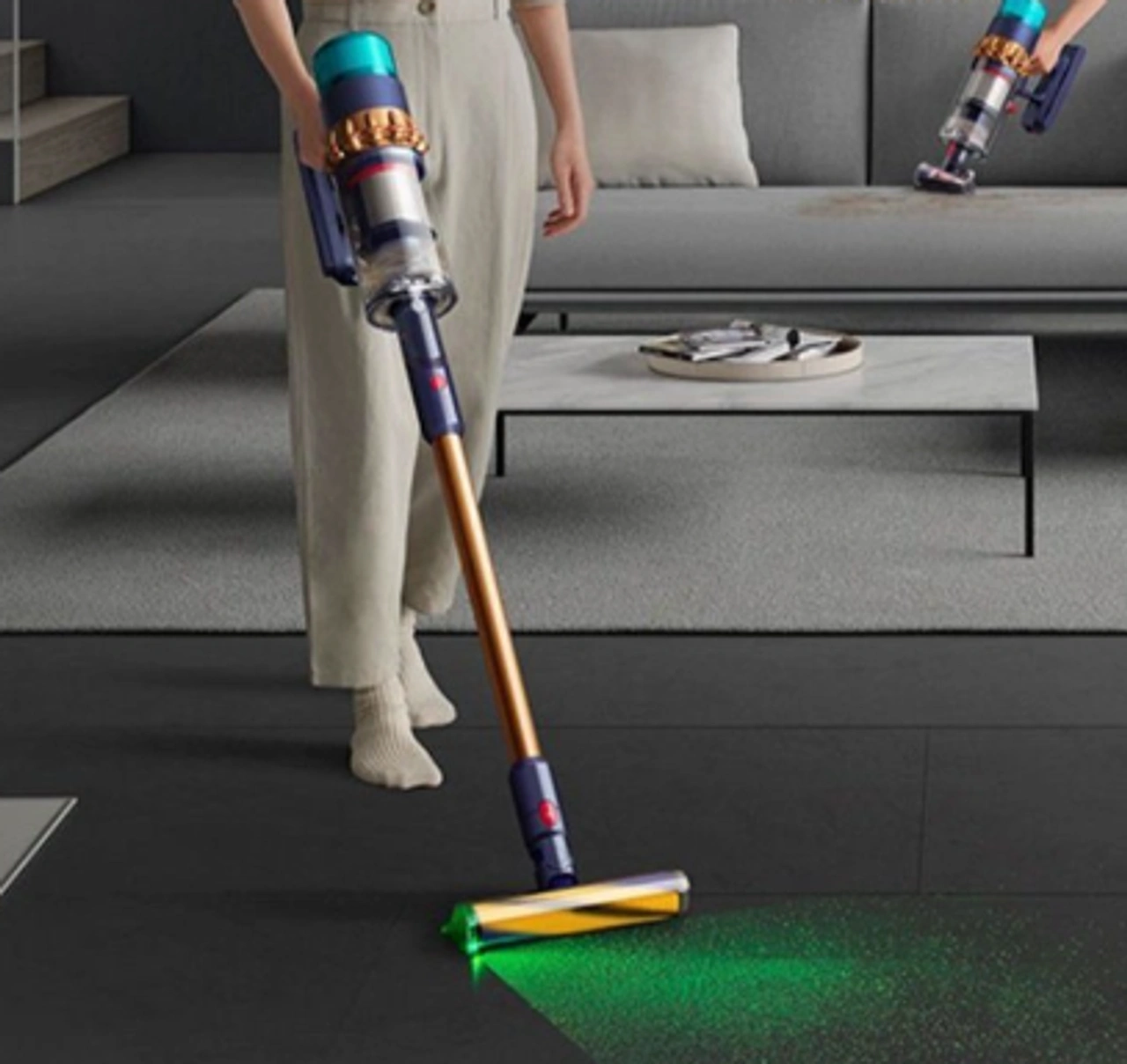 Stiftung Warentest straft Dyson mächtig ab 😲: Akku-Staubsauger im Test 2024