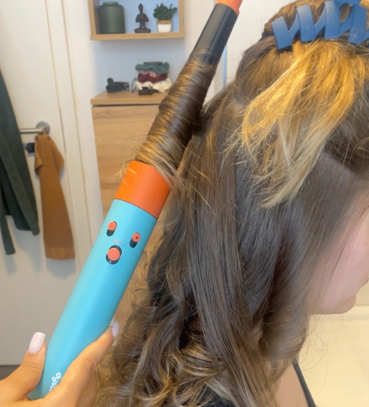 Dyson Airwrap i.d. im Test: Was das neue Styling-Wunder wirklich kann?