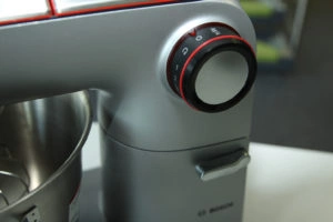 Bosch OptiMUM MUM9DT5S41