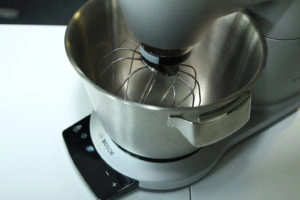 Bosch OptiMUM MUM9DT5S41