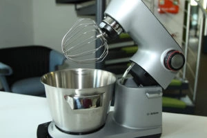 Bosch OptiMUM MUM9DT5S41