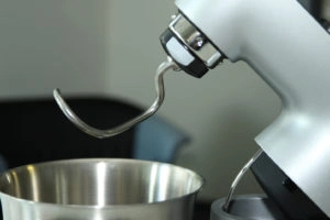Bosch OptiMUM MUM9DT5S41