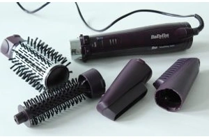 BaByliss 2736E Brush & Style