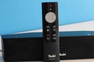 Teufel Cinebar One 