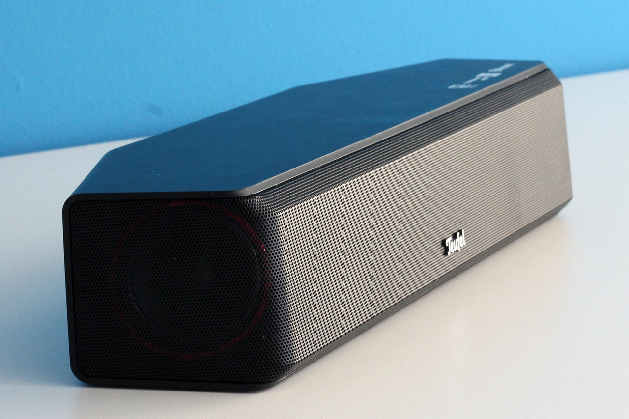 Teufel Cinebar One
