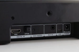 Teufel Cinebar One