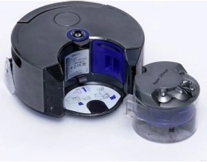 Dyson 360 Eye
