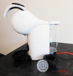 Nescafé Dolce Gusto Genio S