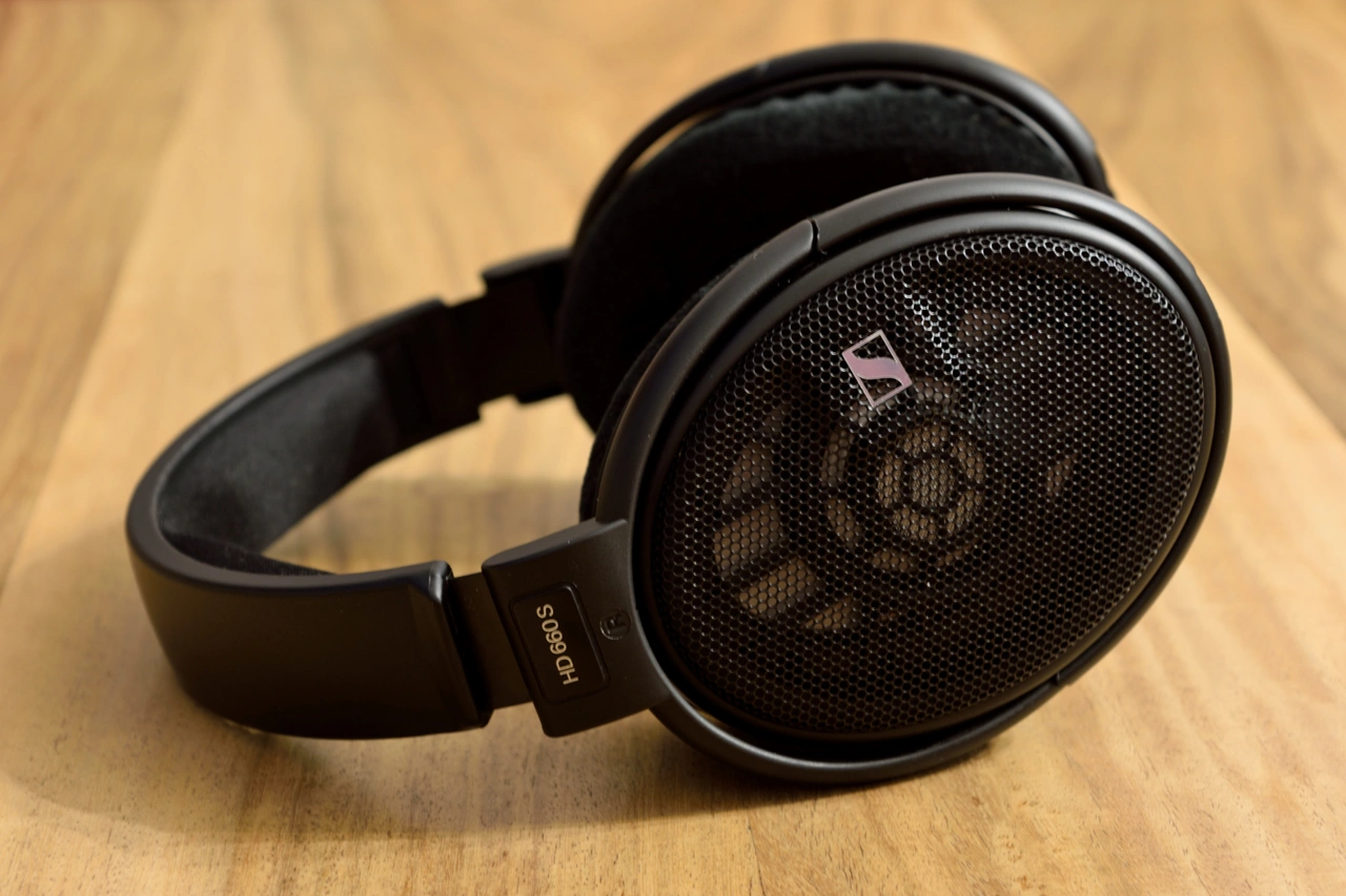 Test: Sennheiser HD 660 S