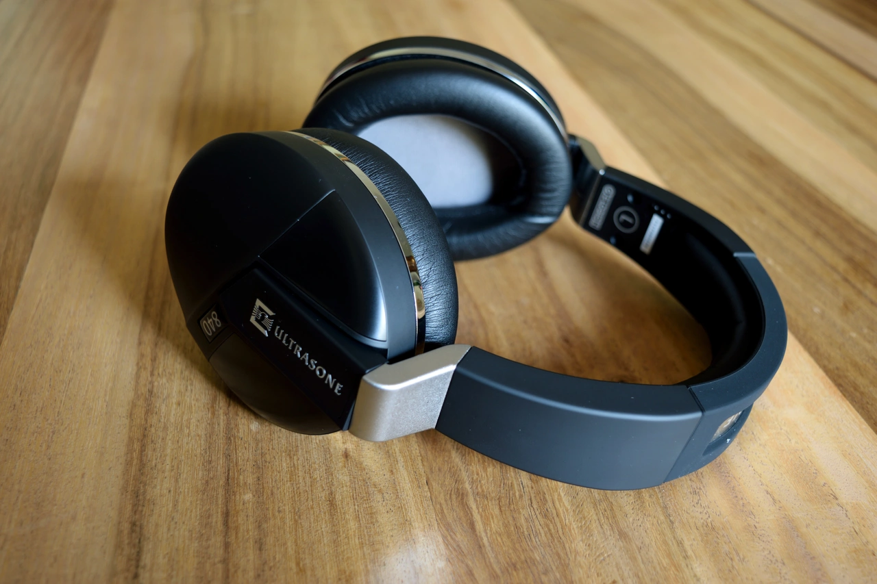 Ultrsaone Performance 840