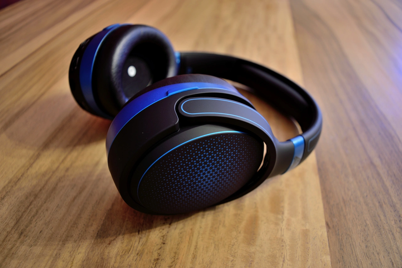 Test: Audeze Mobius