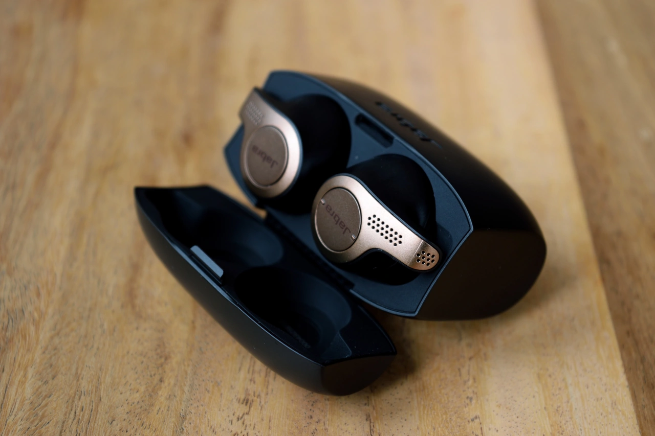 Test: Jabra Elite 65t