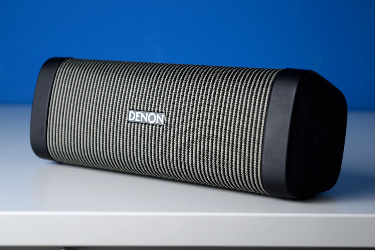 Test: Denon Envaya DSB-250BT