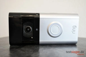 Ring Video Doorbell 3 Plus