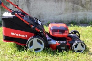 Einhell CE 36 47 HW Li