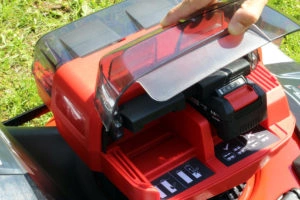 Einhell CE 36 47 HW Li