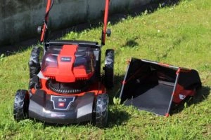 Einhell CE 36 47 HW Li