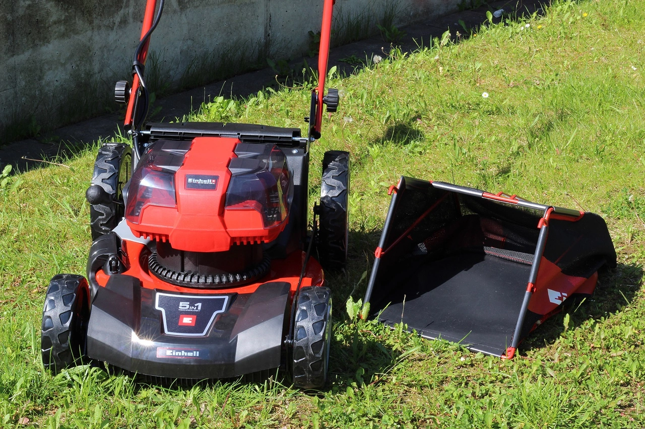 Einhell CE 36 47 HW Li