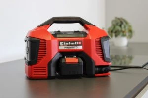 Einhell Pressito