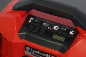 Einhell Pressito