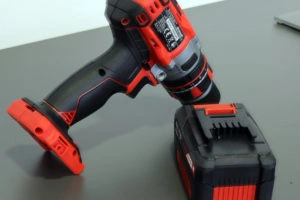 Einhell TE-CD 18 Li BL Solo