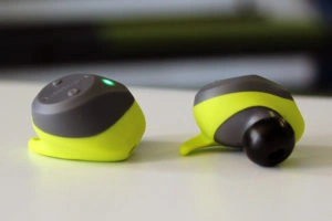 Jabra Elite Sport 