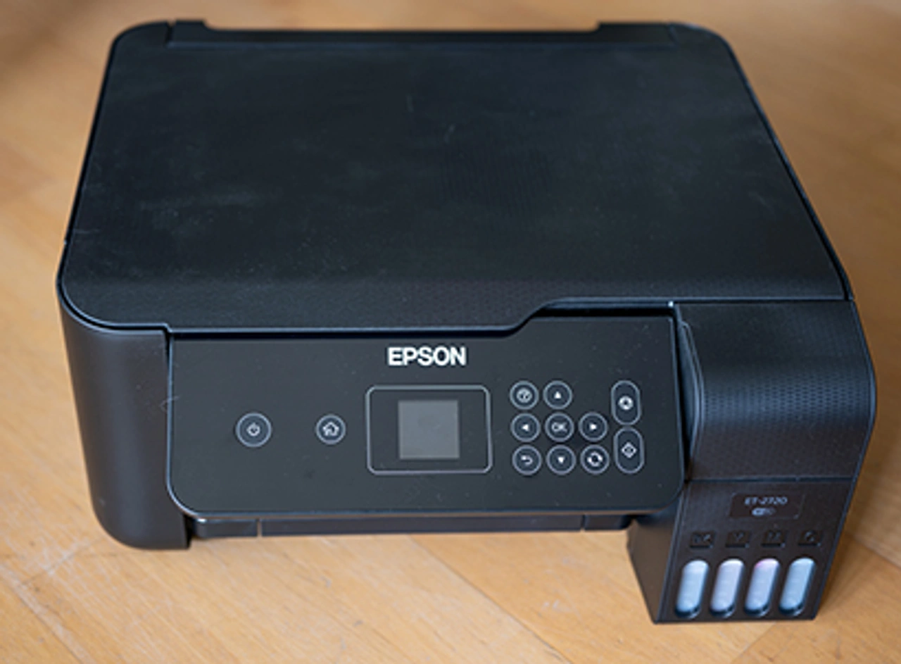 Epson EcoTank ET-2720