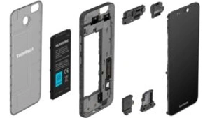 Quelle: Fairphone