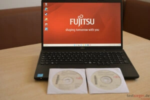 Fujitsu LIFEBOOK A3511
