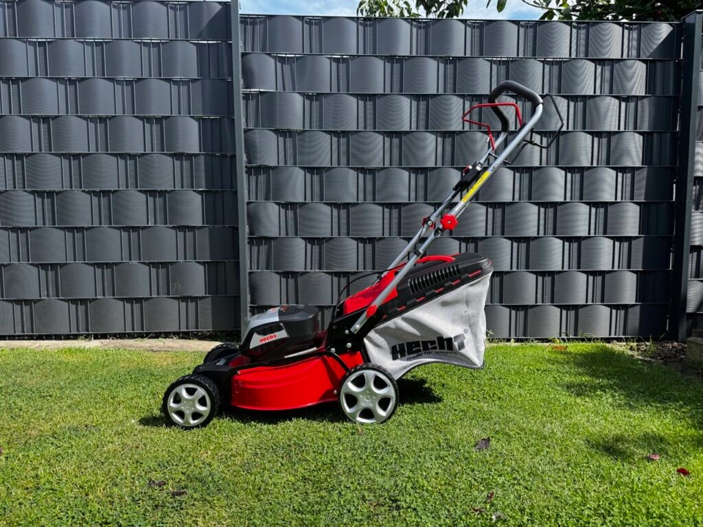 Hecht 5041S (Foto: Testsieger.de)