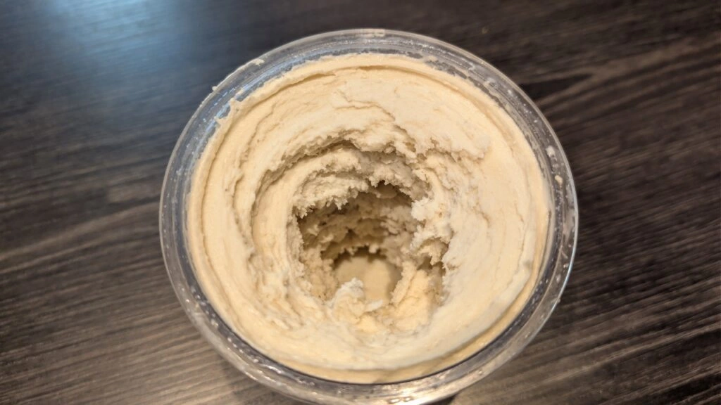 Tefal Dolci IG602A: Casheweis nach Respin