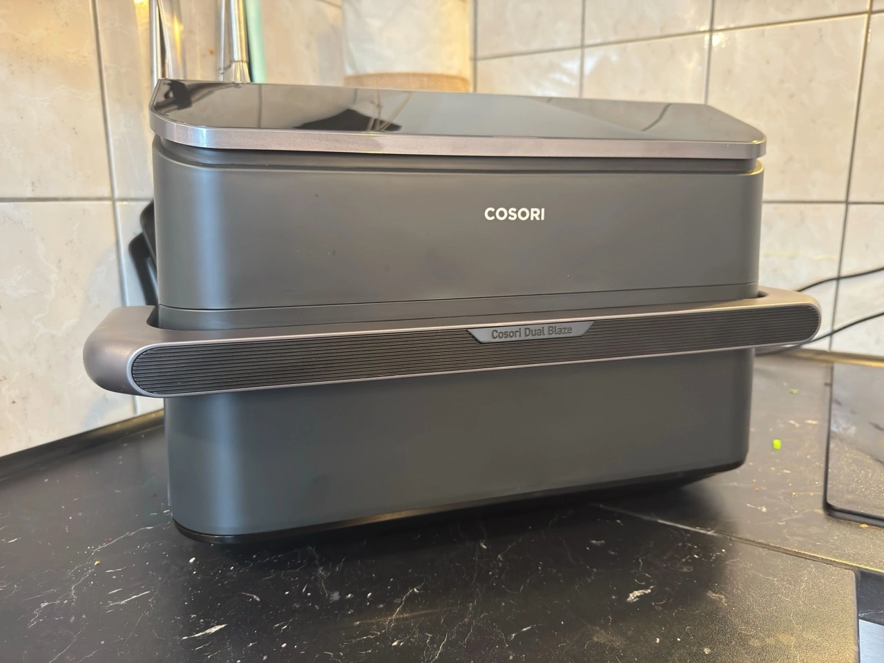 COSORI DualBlaze TwinFry (Foto: Testsieger.de)