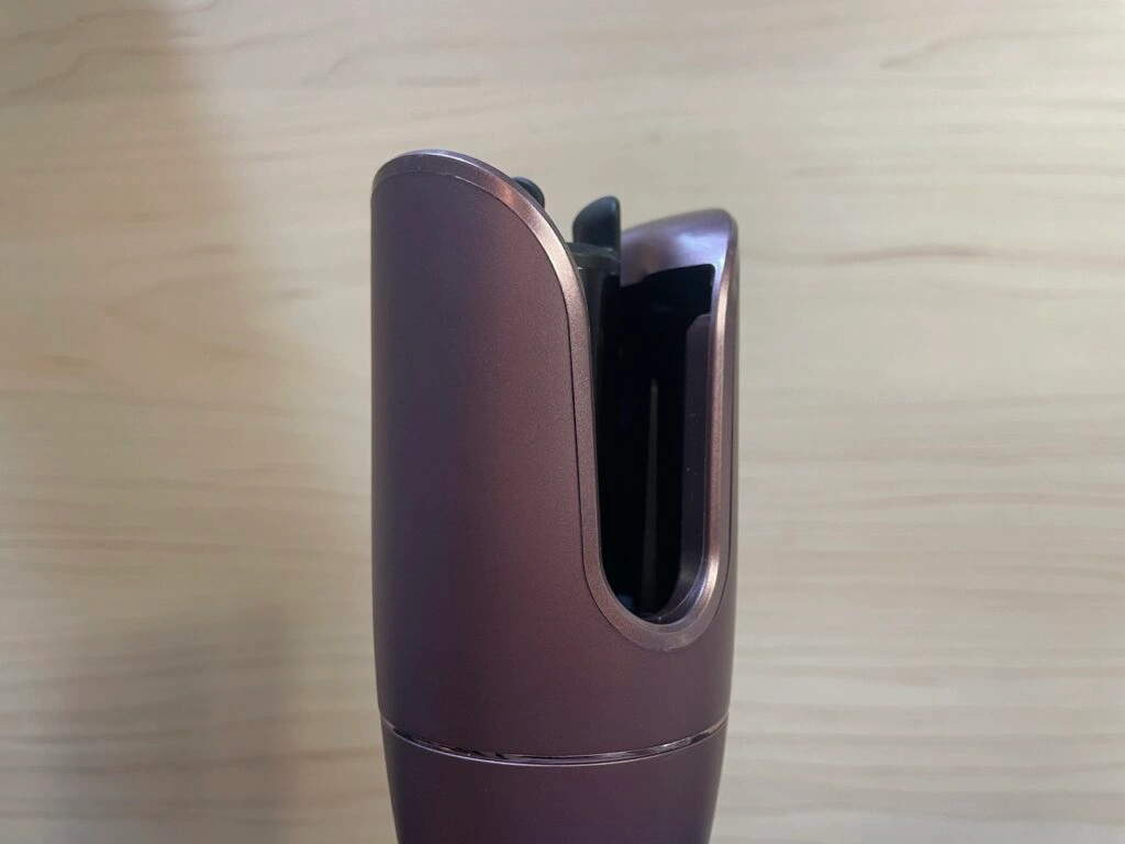Grundig EasyCurl