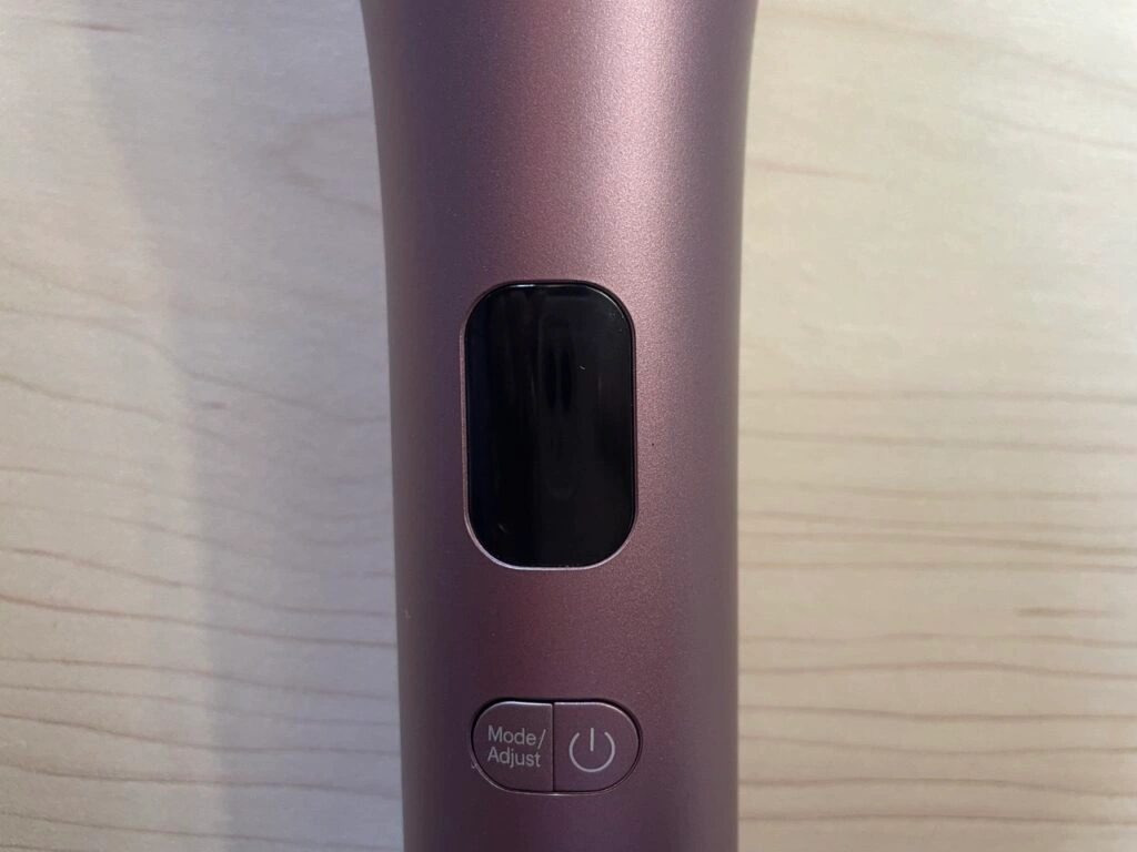 Grundig EasyCurl