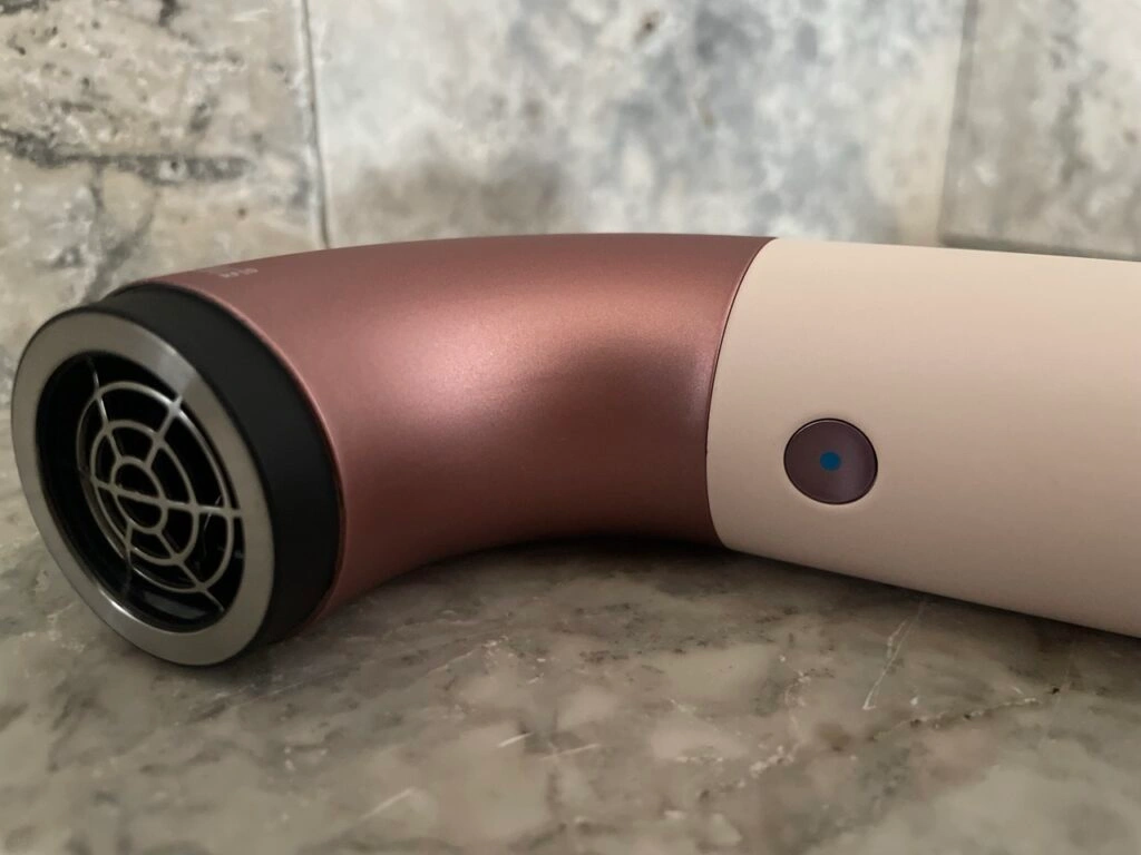 dyson supersonic r