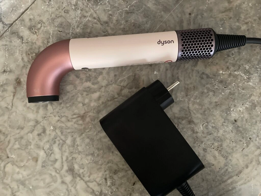 dyson supersonic r